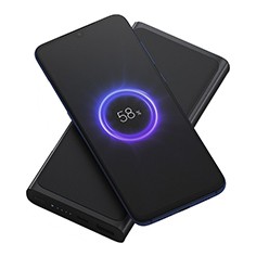 Беспроводное зарядное устройство Xiaomi Mi Wireless Charger 10000 mAh