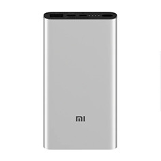 Внешний аккумулятор Xiaomi Mi Power Bank 3 (10000 mAh)