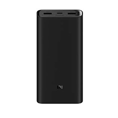 Внешний аккумулятор Xiaomi Power Bank 3 Pro (20000 mAh)
