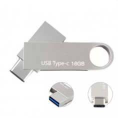 Флеш-карта OTG SLIM