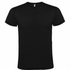 Футболка Atomic мужская, черный. 2XL
