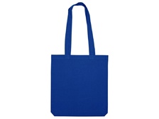 Сумка из плотного хлопка Carryme 220, классический синий