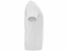 Футболка Bahrain мужская, белый. 2XL