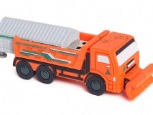 Флешка "Kamaz"