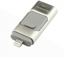 Флешка для iPhone