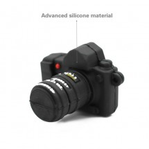 Флешка "Camera". 100 шт 