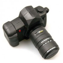 Флешка "Camera". 100 штук