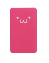 Power Bank Exquis EX2600S 2500 mAh