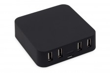 Power Bank Iwo P36 -2 7800 mAh