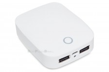 Power Bank Exquis ES 7800 mAh