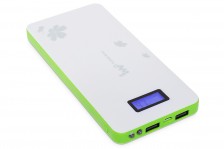 Power Bank Iwo P43 13200 mAh