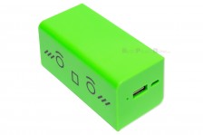 Power Bank Exquis EX100S 10000 mAh