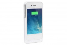 Чехол аккумулятор Jappi для iPhone 4/4s 2100 mAh 