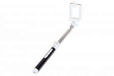 Монопод DISPHO-C карбоновый с bluetooth для Apple и Android