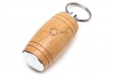 Флешка "Barrel"