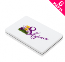 Зарядка "Card Simple"