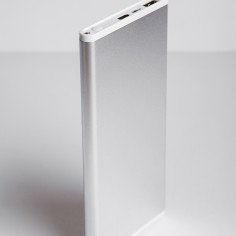 Портативное зарядное устройство "А 12" Type-C