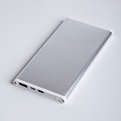 Портативное зарядное устройство "А5" Type-C