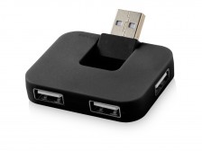 USB-хаб на 4 порта