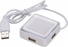 USB-хаб "Квадратный"