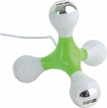 USB-хаб "Диско"