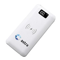 Wireless power bank  AP-W808