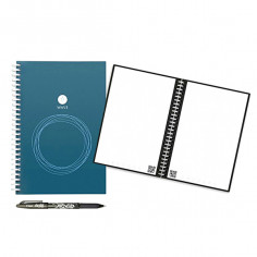 Умный блокнот Rocketbook Wave Smart