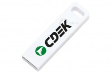 Флешка "Снежная"