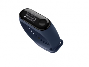 Браслет Xiaomi Mi Band 3
