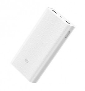 Mi Power Bank 2C 20000 mAh