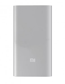 Mi Power Bank 2 5000 mAh