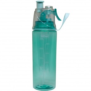 Фитнес бутылка Spray