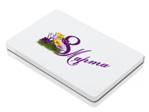 Зарядка "Card Simple"