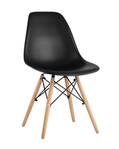 Стул DSW черный x4