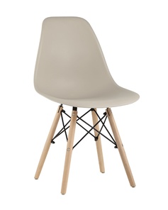 Стул Style DSW бежевый x4