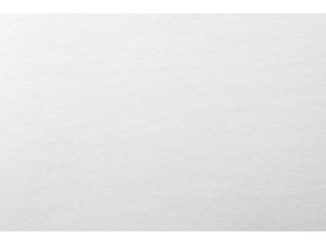 Футболка HD Fit короткий рукав с эластаном, мужская, белый. L