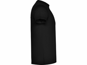 Футболка Atomic мужская, черный. 2XL