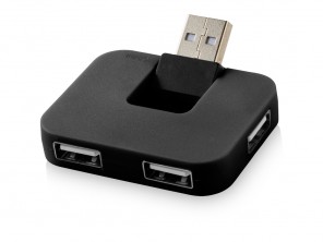 USB-хаб на 4 порта