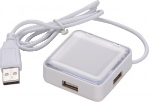 USB-хаб "Квадратный"