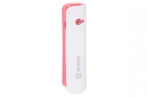 Power Bank Exquis ES2200 mAh