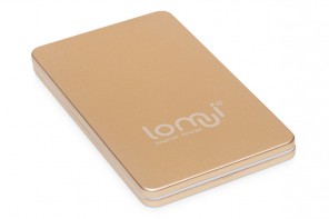 Power Bank Lomui L301 3000 mAh