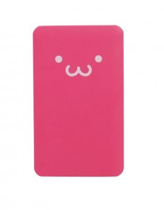 Power Bank Exquis EX2600S 2500 mAh