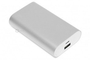 Power Bank Xiaomi XM-5 5000 mAh