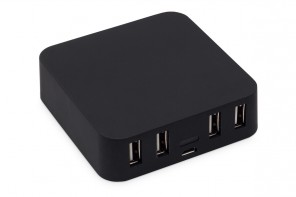 Power Bank Iwo P36 -2 7800 mAh