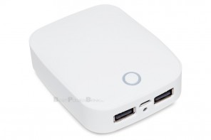 Power Bank Exquis ES 7800 mAh
