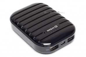 Power Bank Exquis EQ78 7800 mAh