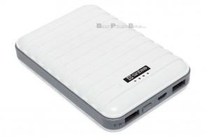Power Bank Exquis EQ104 10400 mAh