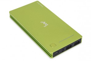 Power Bank Iwo P40 12000 mAh