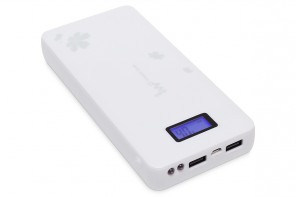 Power Bank Iwo P42 20800 mAh
