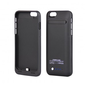 Чехол аккумулятор для iPhone 6 3500 mAh